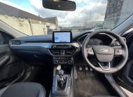 2020 70 FORD KUGA 1.5 ECOBLUE TITANIUM CAT S DAMAGED SALVAGE