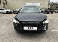 2021 21 SEAT LEON FR 1.5 TSI EVO CAT S DAMAGED SALVAGE