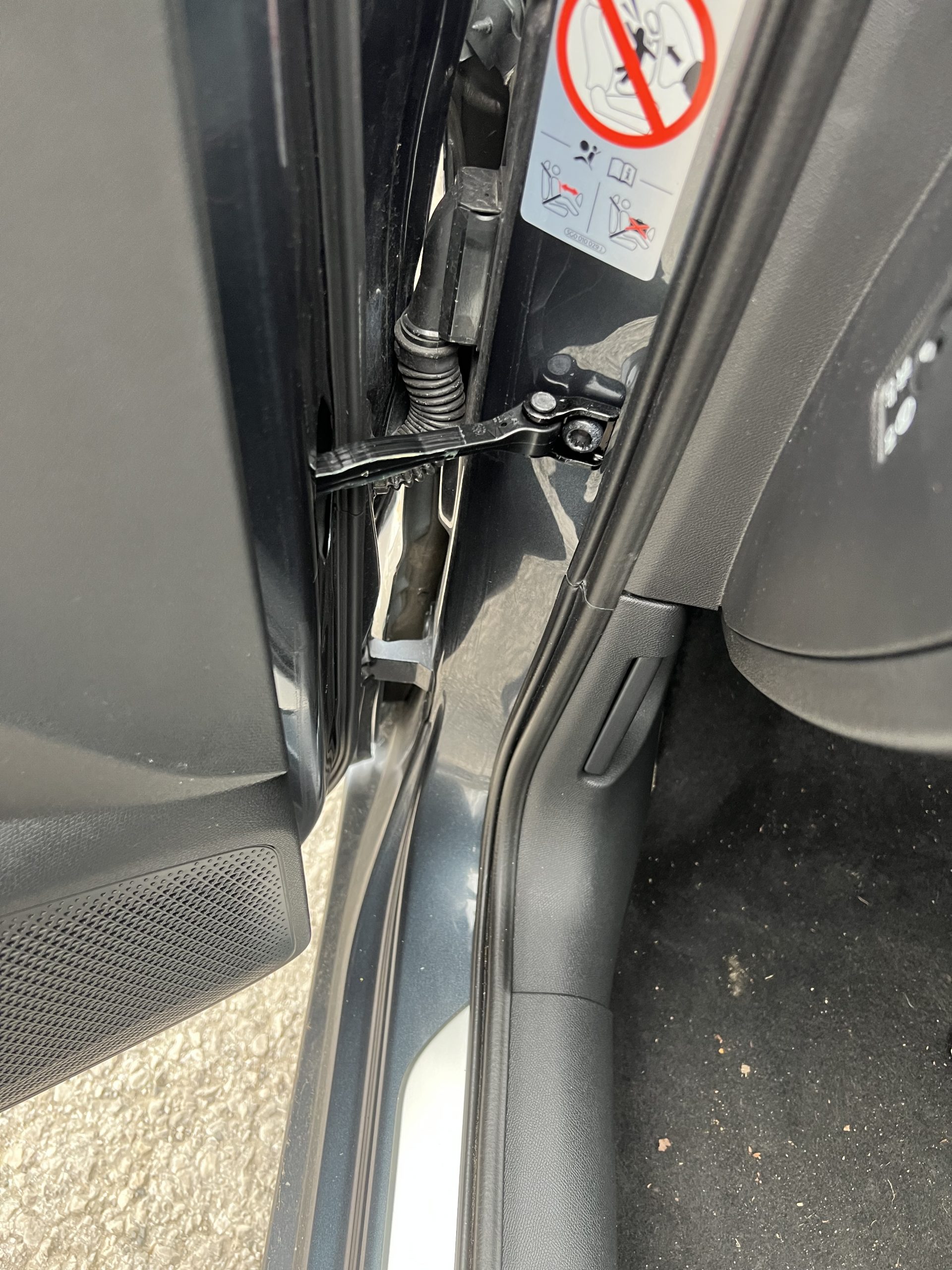 2021 21 SEAT LEON FR 1.5 TSI EVO CAT S DAMAGED SALVAGE