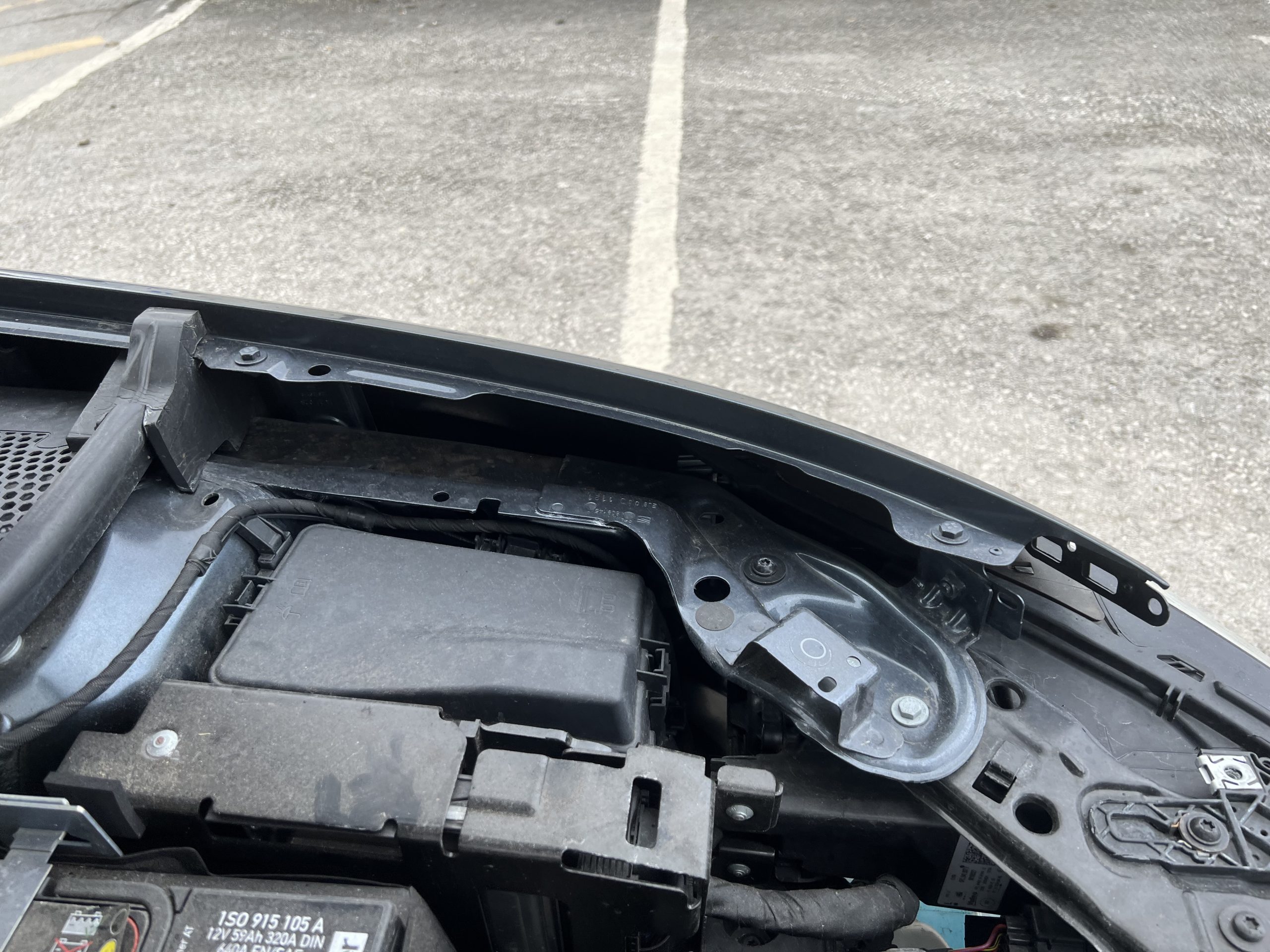 2021 21 SEAT LEON FR 1.5 TSI EVO CAT S DAMAGED SALVAGE