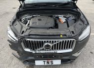 2022 22 VOLVO XC90 2.0H T8 INSCRIPTION PRO 4WD RECHARGE CAT S DAMAGED SALVAGE