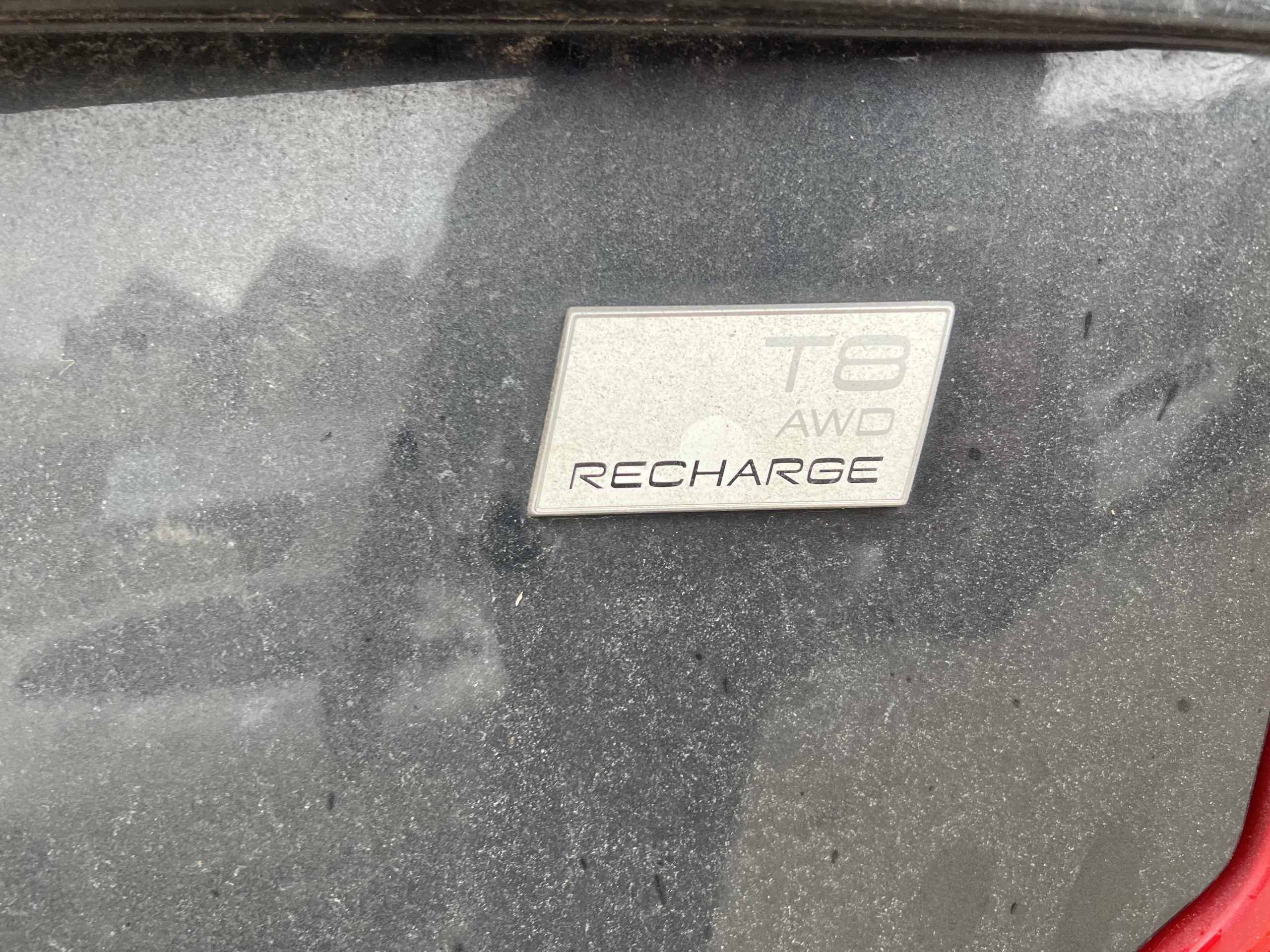 2022 22 VOLVO XC90 2.0H T8 INSCRIPTION PRO 4WD RECHARGE CAT S DAMAGED SALVAGE