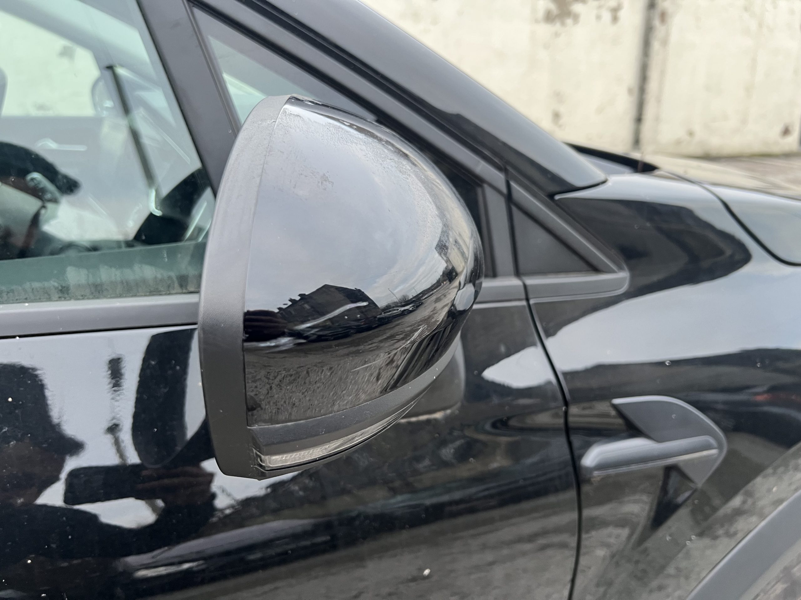 2020 70 RENAULT CAPTUR 1.3 TCe ICONIC UNRECORDED DAMAGED SALVAGE