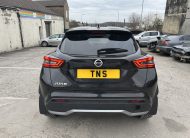 2020 20 NISSAN JUKE 1.0 DIG-T N-CONNECTA CAT N DAMAGED SALVAGE