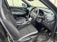 2020 20 NISSAN JUKE 1.0 DIG-T N-CONNECTA CAT N DAMAGED SALVAGE