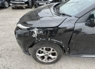 2020 20 NISSAN JUKE 1.0 DIG-T N-CONNECTA CAT N DAMAGED SALVAGE