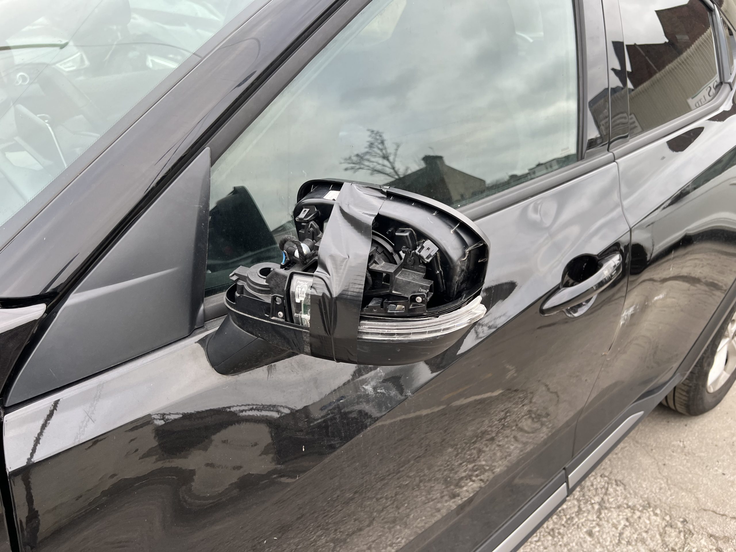 2020 20 NISSAN JUKE 1.0 DIG-T N-CONNECTA CAT N DAMAGED SALVAGE