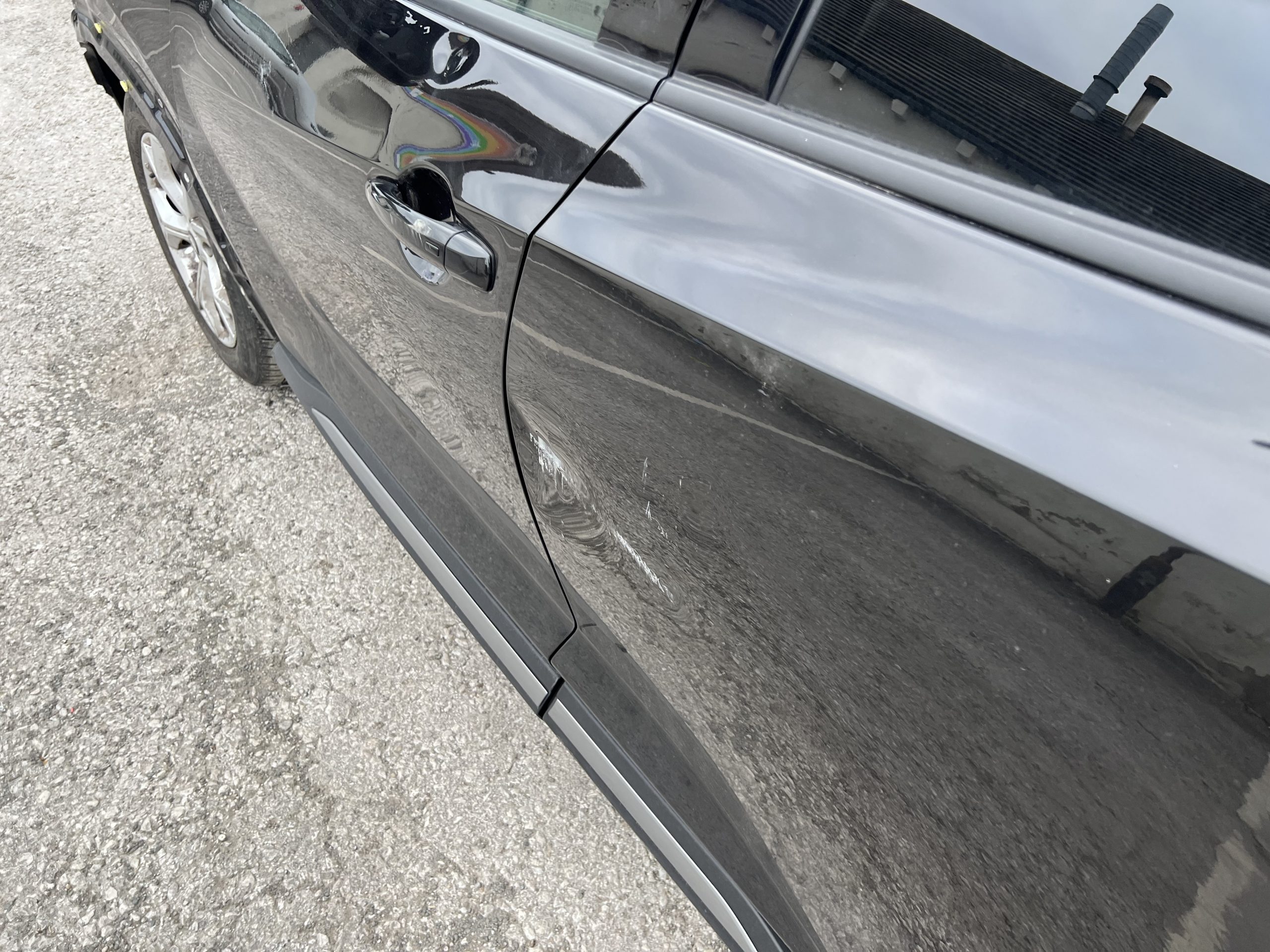 2020 20 NISSAN JUKE 1.0 DIG-T N-CONNECTA CAT N DAMAGED SALVAGE