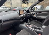 2020 20 NISSAN JUKE 1.0 DIG-T N-CONNECTA CAT N DAMAGED SALVAGE