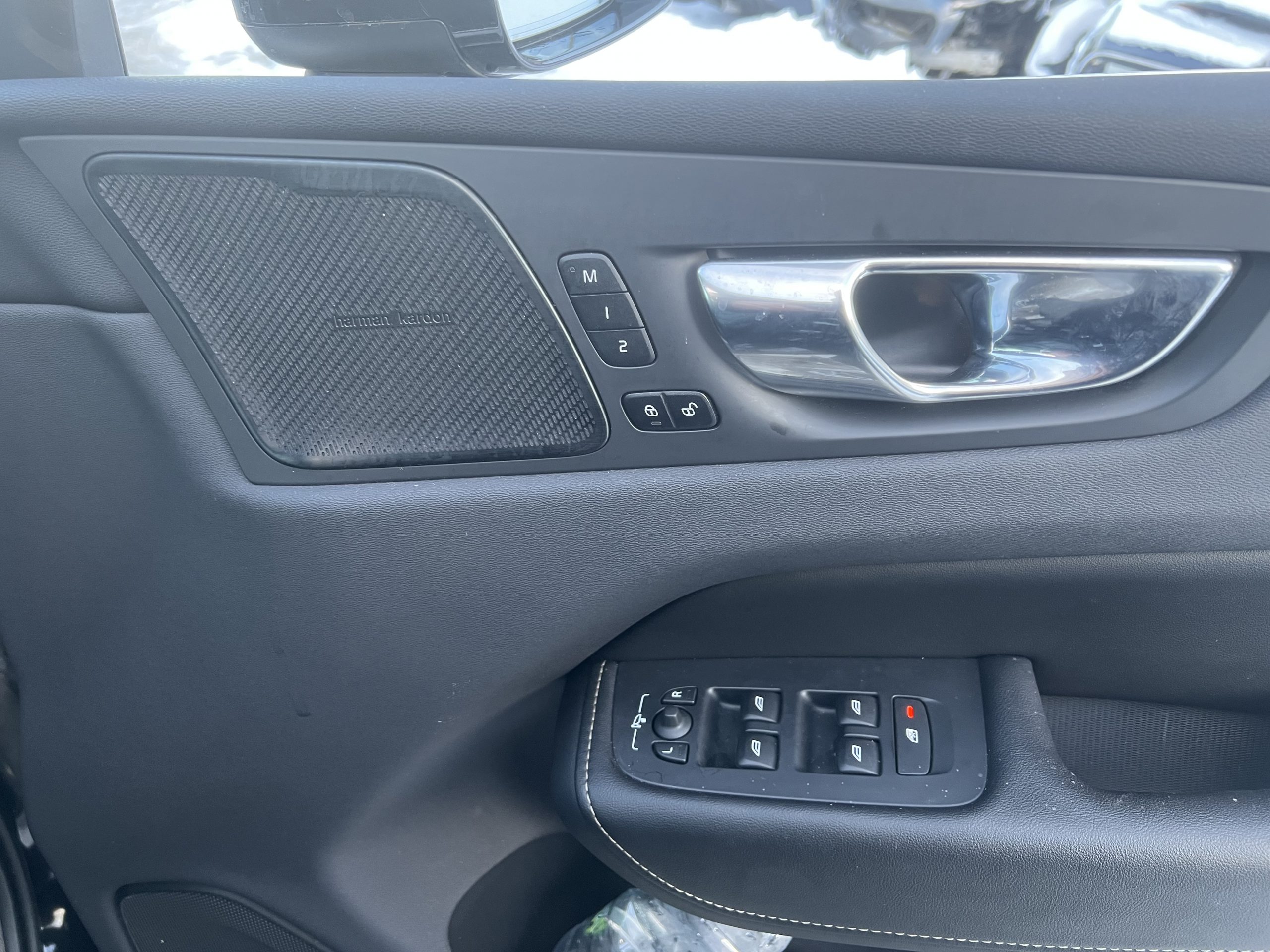 2020 70 VOLVO XC60 2.0 T8 RECHARGE INSCRIPTION PRO UNRECORDED DAMAGED SALVAGE