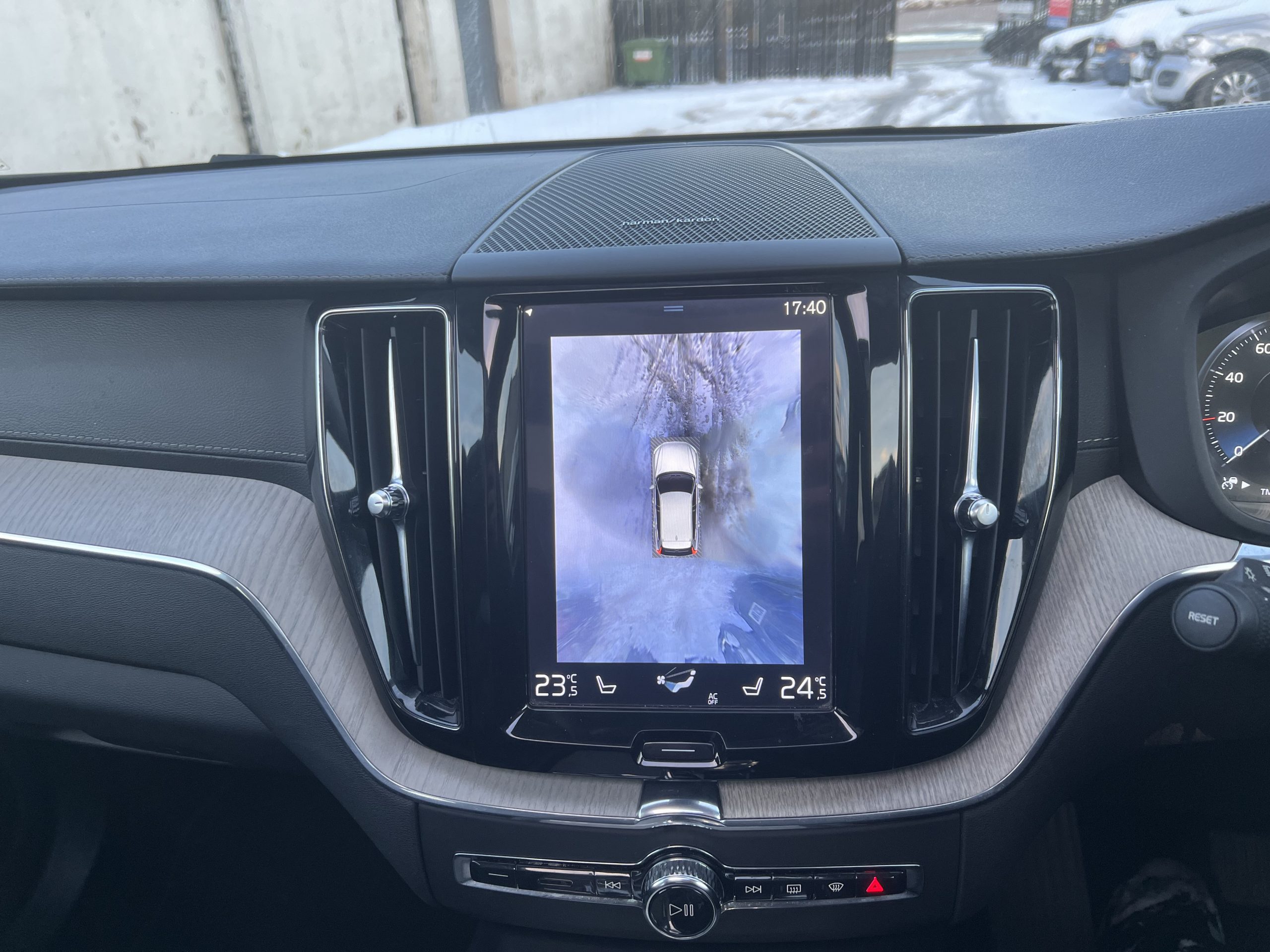 2020 70 VOLVO XC60 2.0 T8 RECHARGE INSCRIPTION PRO UNRECORDED DAMAGED SALVAGE