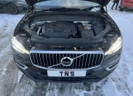 2020 70 VOLVO XC60 2.0 T8 RECHARGE INSCRIPTION PRO UNRECORDED DAMAGED SALVAGE