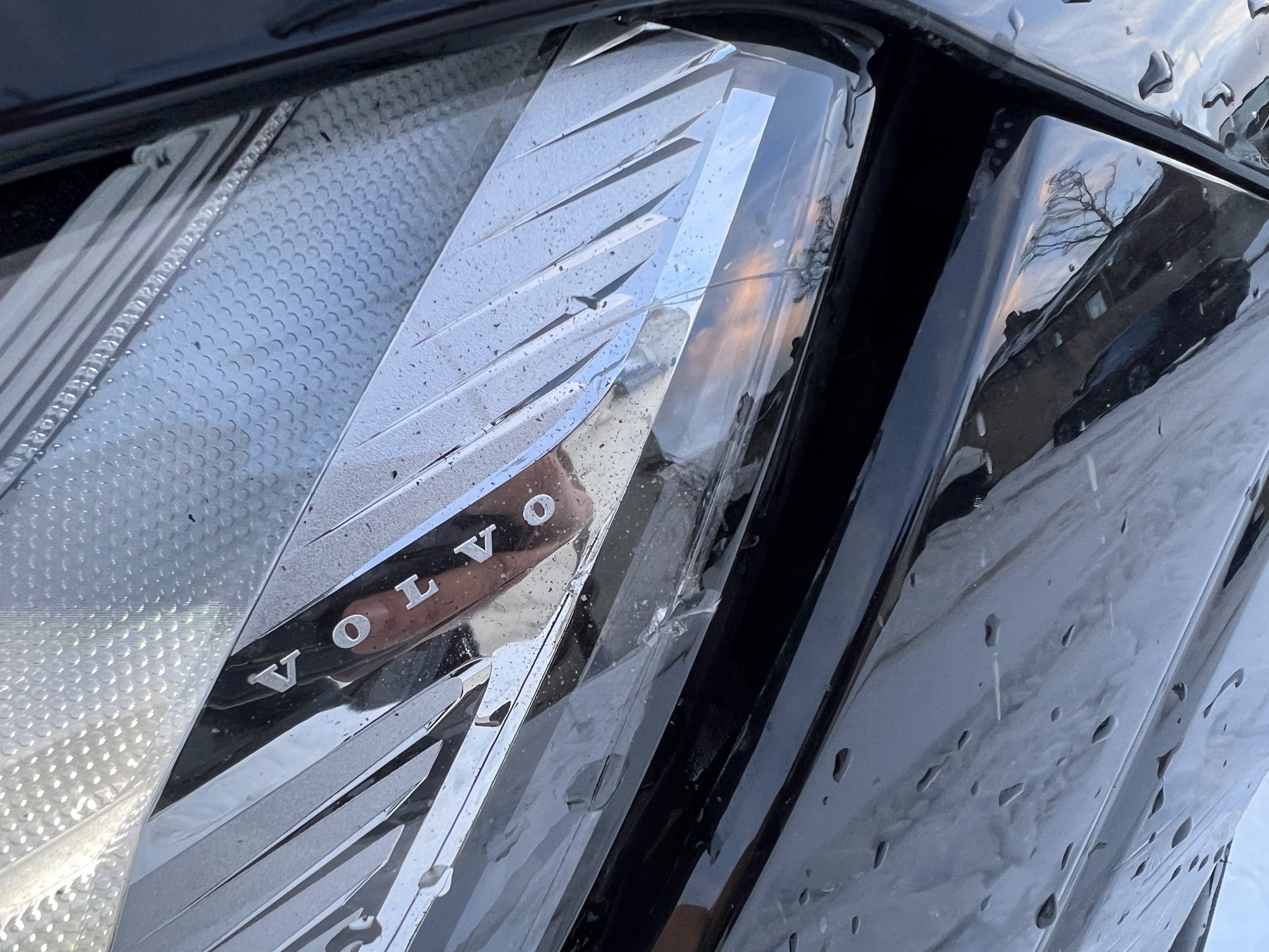 2020 70 VOLVO XC60 2.0 T8 RECHARGE INSCRIPTION PRO UNRECORDED DAMAGED SALVAGE