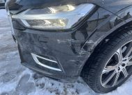 2020 70 VOLVO XC60 2.0 T8 RECHARGE INSCRIPTION PRO UNRECORDED DAMAGED SALVAGE