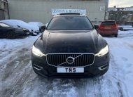 2020 70 VOLVO XC60 2.0 T8 RECHARGE INSCRIPTION PRO UNRECORDED DAMAGED SALVAGE