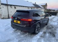 2022 72 BMW IX XDRIVE40 SPORT EDITION UNRECORDED DAMAGED SALVAGE