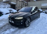 2022 72 BMW IX XDRIVE40 SPORT EDITION UNRECORDED DAMAGED SALVAGE