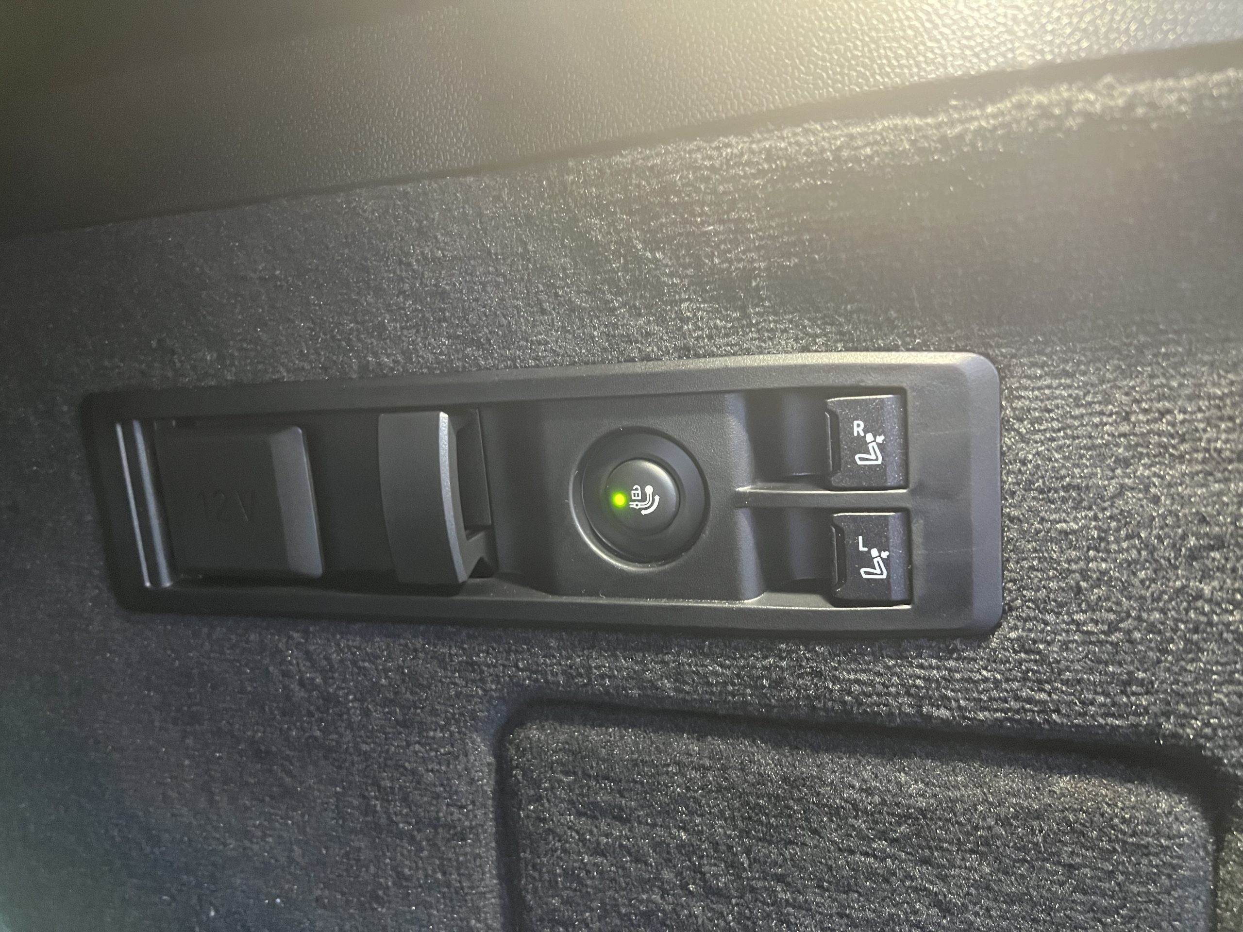 2022 72 BMW IX XDRIVE40 SPORT EDITION UNRECORDED DAMAGED SALVAGE