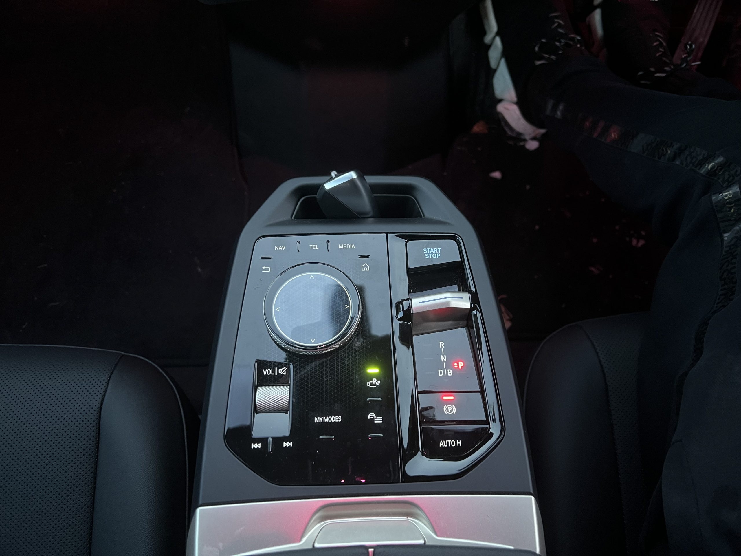 2022 72 BMW IX XDRIVE40 SPORT EDITION UNRECORDED DAMAGED SALVAGE