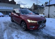 2021 21 VOLVO XC60 2.0 B5 MHEV INSCRIPTION PRO AUTO AWD CAT N DAMAGED SALVAGE