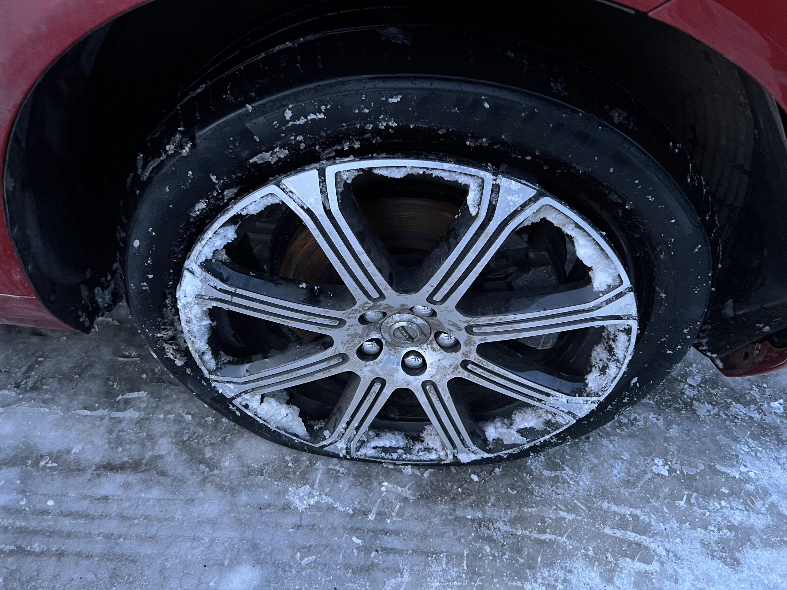 2021 21 VOLVO XC60 2.0 B5 MHEV INSCRIPTION PRO AUTO AWD CAT N DAMAGED SALVAGE