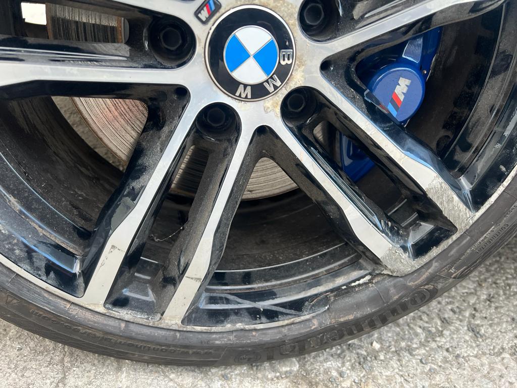 2019 19 BMW 4 SERIES 430D GRAN COUPE 3.0 M SPORT AUTO CAT S DAMAGED SALVAGE