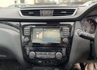 2020 NISSAN QASHQAI 1.3 DIG-T N-CONNECTA EURO 6 CAT N DAMAGED SALVAGE