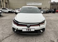 2022 22 VOLKSWAGEN POLO 2.0 TSI GTI DSG AUTO EURO 6 UNRECORDED DAMAGED SALVAGE