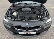 2019 BMW 4 SERIES GRAN COUPE 420D M SPORT AUTO XDRIVE UNRECORDED DAMAGED SALVAGE