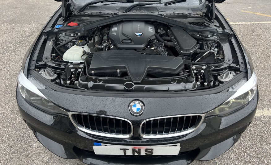 2019 BMW 4 SERIES GRAN COUPE 420D M SPORT AUTO XDRIVE UNRECORDED DAMAGED SALVAGE