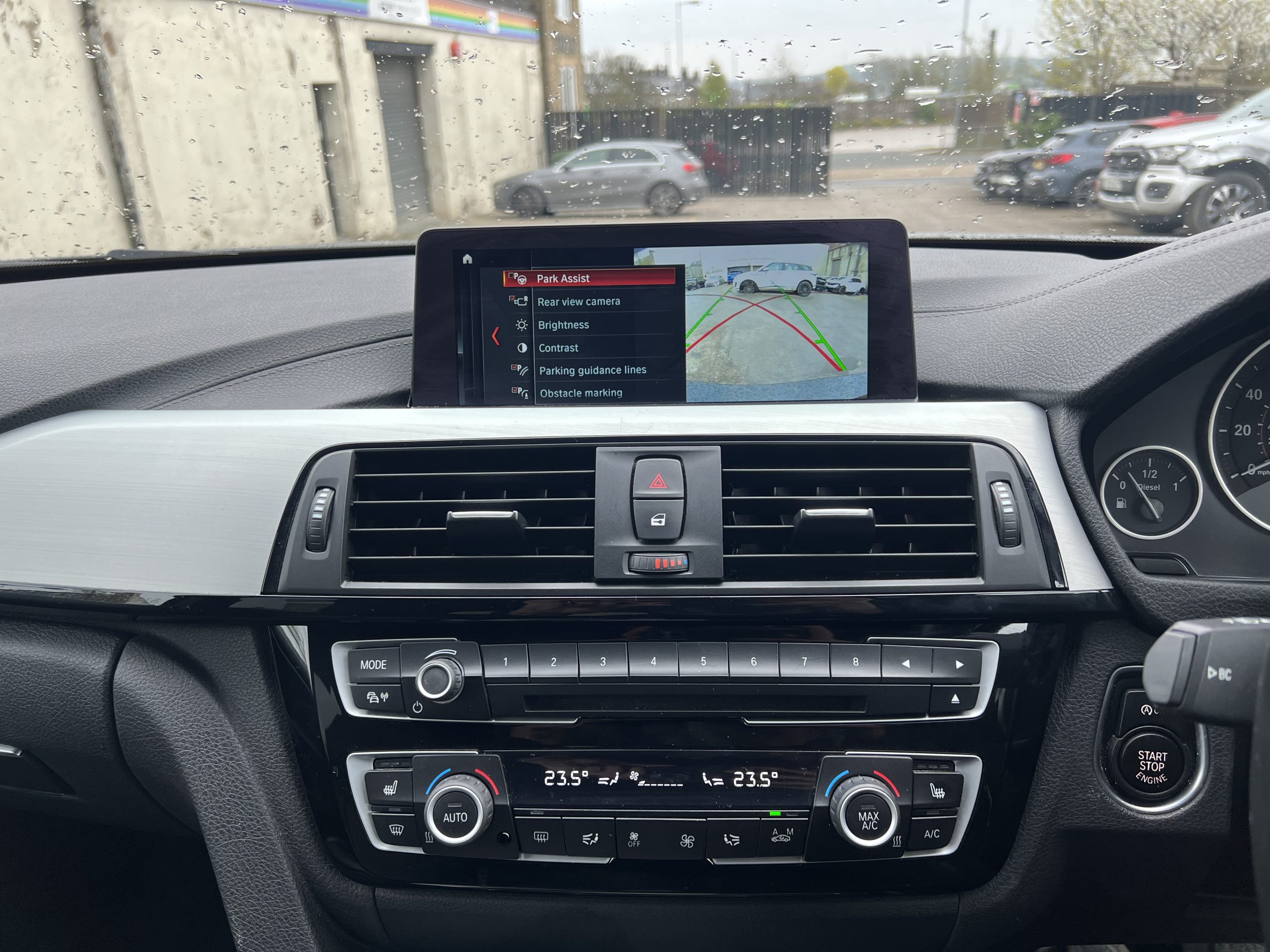 2019 BMW 4 SERIES GRAN COUPE 420D M SPORT AUTO XDRIVE UNRECORDED DAMAGED SALVAGE