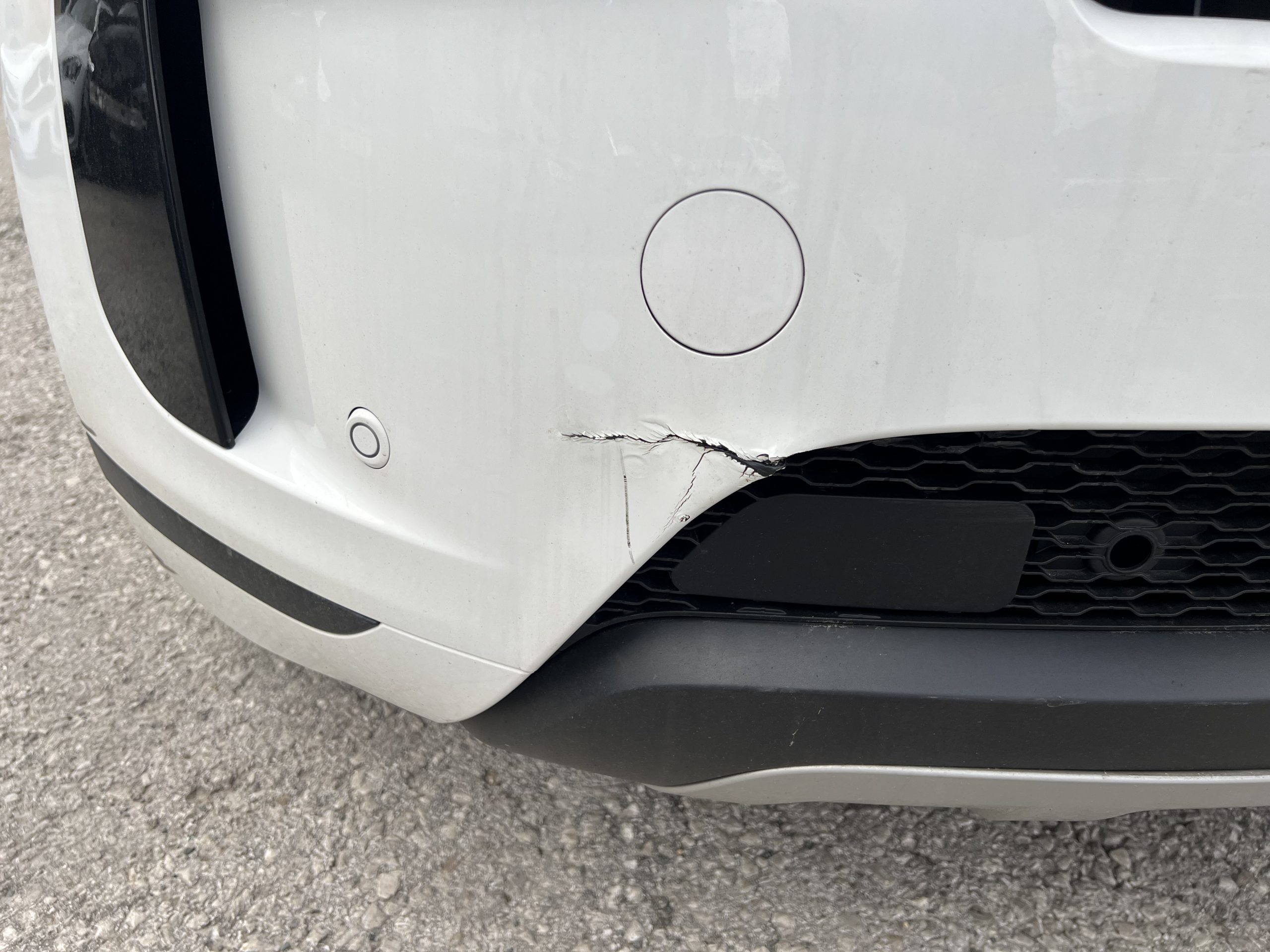 2021 21 LAND ROVER RANGE ROVER EVOQUE 2.0 D165 EURO 6 UNRECORDED DAMAGED SALVAGE