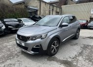 2020 70 PEUGEOT 3008 ALLURE BLUEHDI UNRECORDED DAMAGED SALVAGE