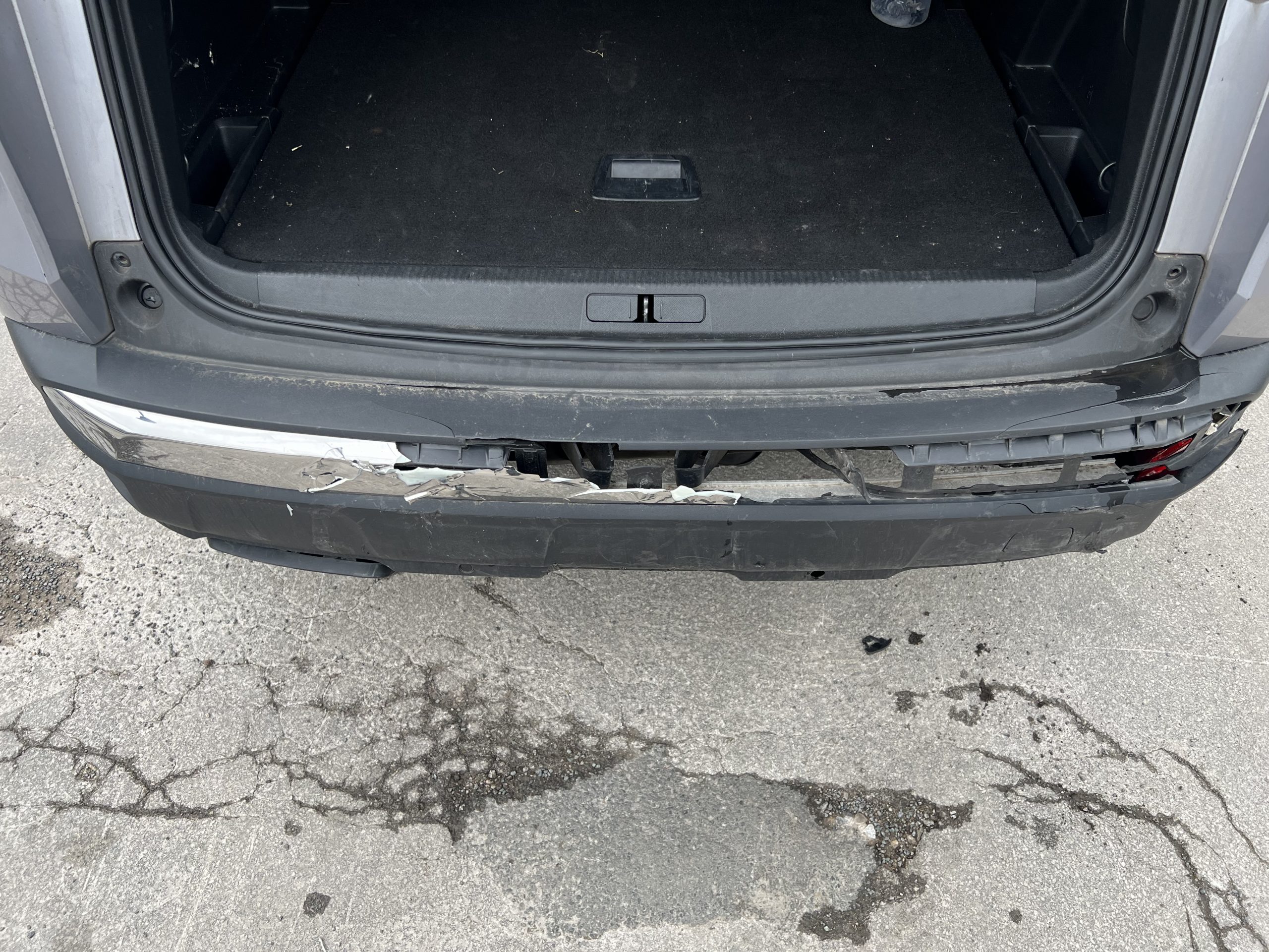 2020 70 PEUGEOT 3008 ALLURE BLUEHDI UNRECORDED DAMAGED SALVAGE