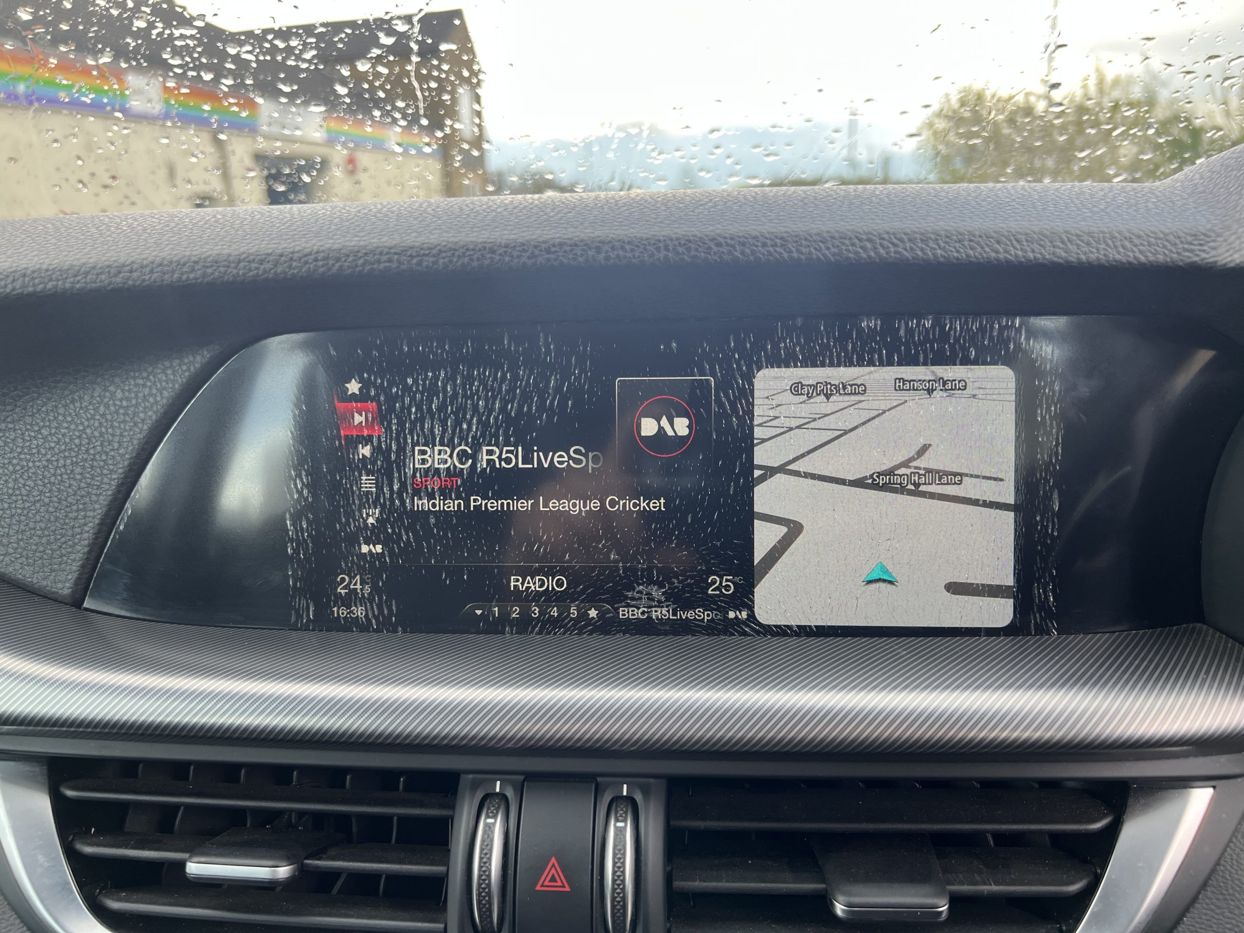 2019 68 ALFA ROMEO STELVIO 2.2 TD SPECIALE AUTO Q4 AWD UNRECORDED DAMAGED SALVAGE