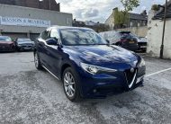 2019 68 ALFA ROMEO STELVIO 2.2 TD SPECIALE AUTO Q4 AWD UNRECORDED DAMAGED SALVAGE