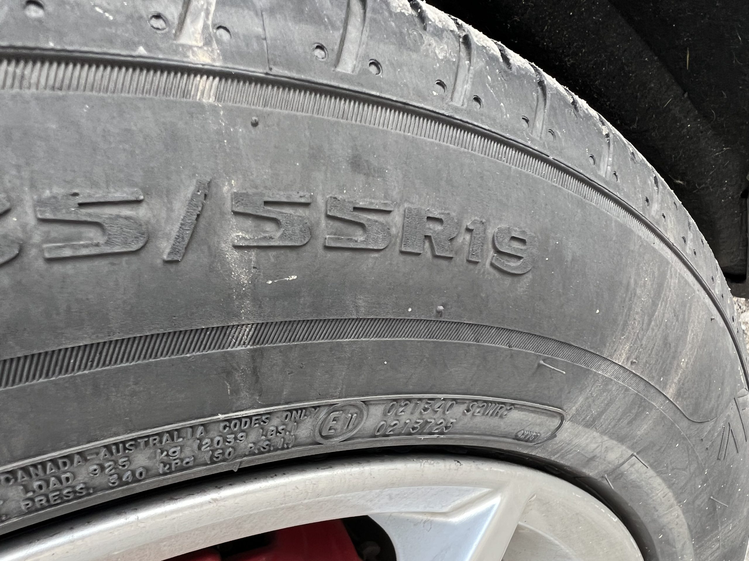 2019 68 ALFA ROMEO STELVIO 2.2 TD SPECIALE AUTO Q4 AWD UNRECORDED DAMAGED SALVAGE