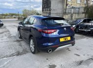 2019 68 ALFA ROMEO STELVIO 2.2 TD SPECIALE AUTO Q4 AWD UNRECORDED DAMAGED SALVAGE