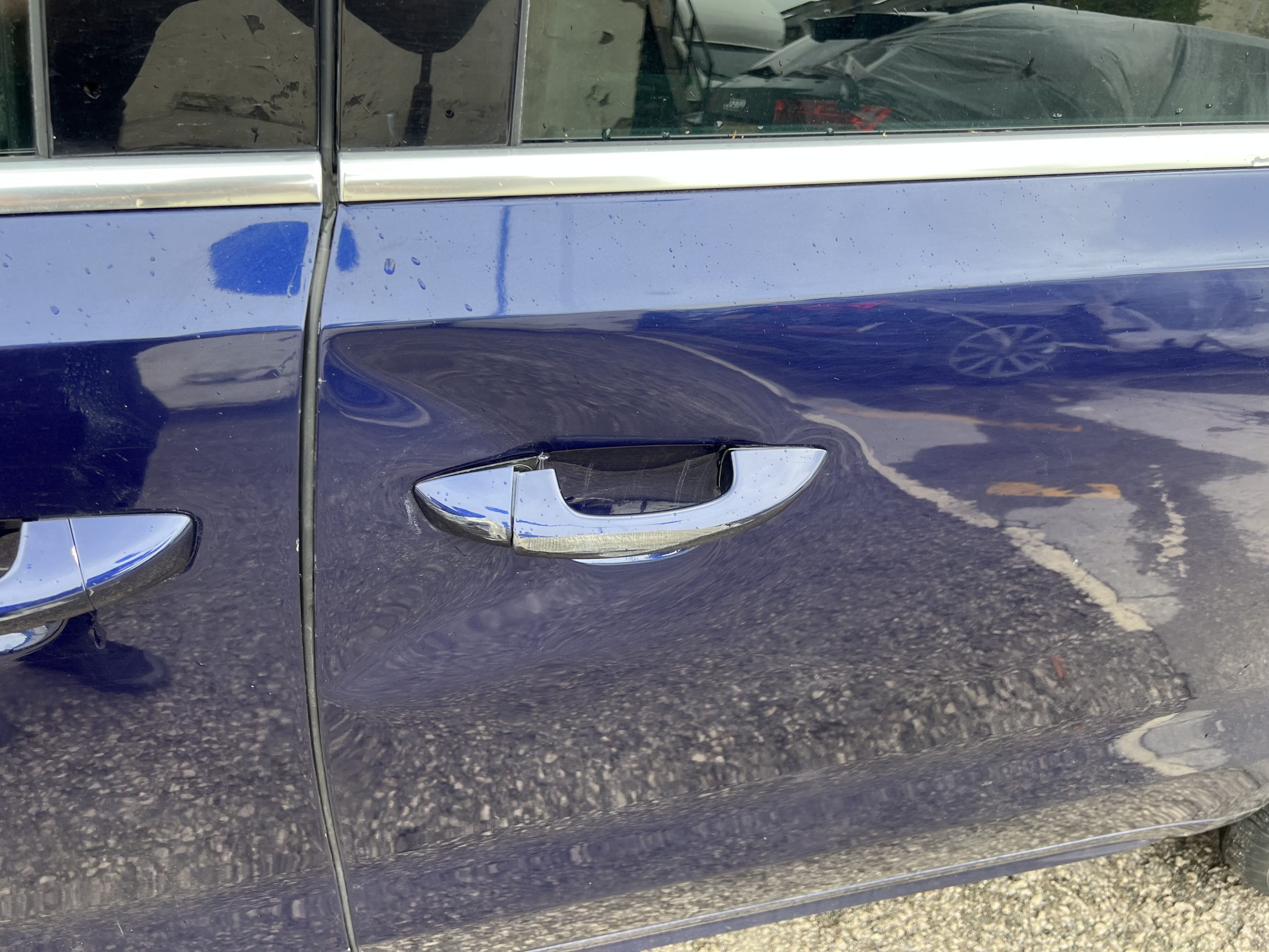 2019 19 VOLKSWAGEN SHARAN 1.4 TSI SE DSG AUTO EURO 6 UNRECORDED DAMAGED SALVAGE