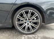 2019 69 BMW 5 SERIES 2.0 520D M SPORT AUTO EURO 6 UNRECORDED DAMAGED SALVAGE