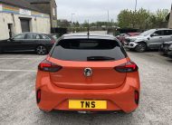 2021 70 VAUXHALL CORSA 1.2 TURBO SRI EURO 6 UNRECORDED DAMAGED SALVAGE