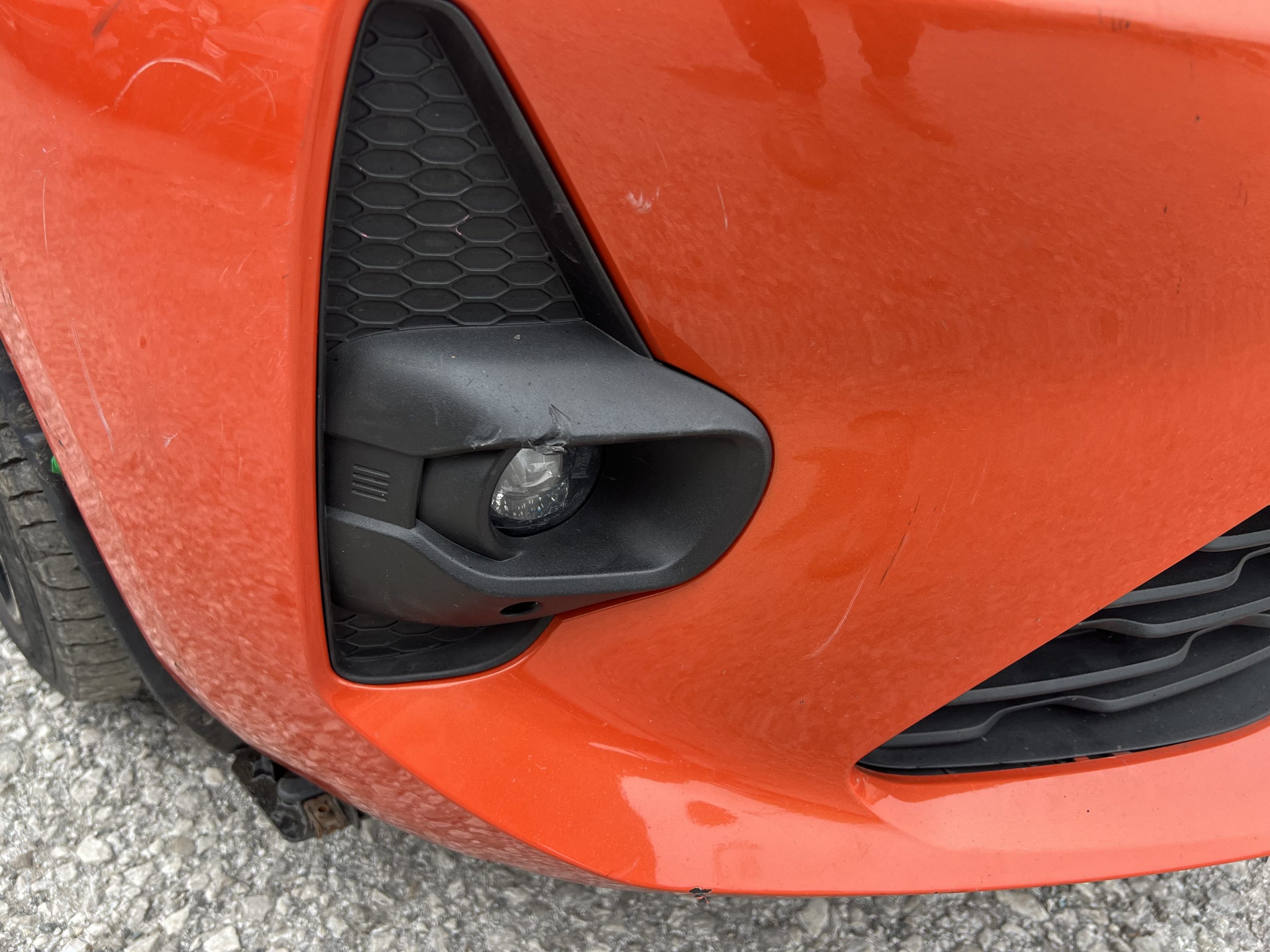 2021 70 VAUXHALL CORSA 1.2 TURBO SRI EURO 6 UNRECORDED DAMAGED SALVAGE