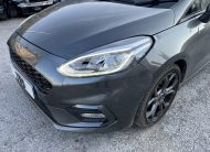 2020 FORD FIESTA 1.0T ST-LINE ECOBOOST EURO 6 CAT S DAMAGED SALVAGE