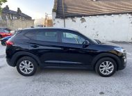 2020 70 HYUNDAI TUCSON 1.6 T-GDi SE NAV DCT AUTO UNRECORDED DAMAGED SALVAGE