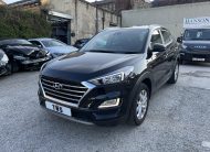 2020 70 HYUNDAI TUCSON 1.6 T-GDi SE NAV DCT AUTO UNRECORDED DAMAGED SALVAGE