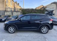 2020 70 HYUNDAI TUCSON 1.6 T-GDi SE NAV DCT AUTO UNRECORDED DAMAGED SALVAGE