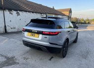 2020 LAND ROVER RANGE ROVER VELAR 2.0 P250 R-DYNAMIC HSE AUTO UNRECORDED DAMAGED