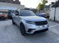 2020 LAND ROVER RANGE ROVER VELAR 2.0 P250 R-DYNAMIC HSE AUTO UNRECORDED DAMAGED