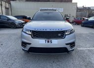 2020 LAND ROVER RANGE ROVER VELAR 2.0 P250 R-DYNAMIC HSE AUTO UNRECORDED DAMAGED