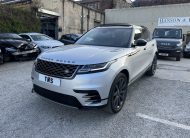 2020 LAND ROVER RANGE ROVER VELAR 2.0 P250 R-DYNAMIC HSE AUTO UNRECORDED DAMAGED